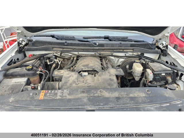 2GTV2MEC5J1106105 GMC Sierra K1500 Sle