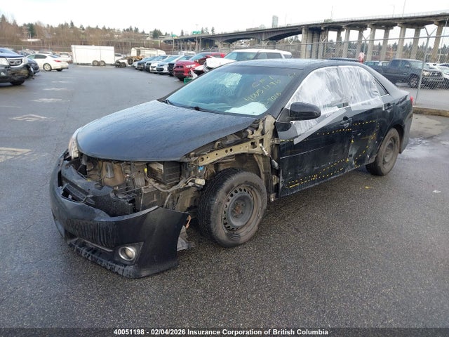 4T1BK1FK5EU537699 Toyota Camry