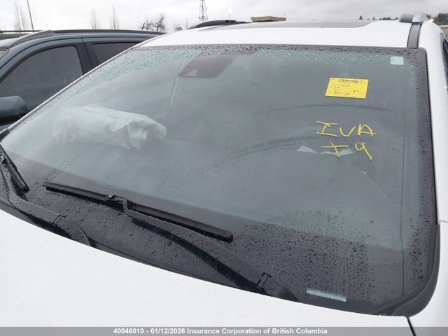 Chrysler Pacifica Limited 2020 2C4RC1GG3LR185761 Image 18