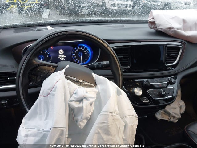 Chrysler Pacifica Limited 2020 2C4RC1GG3LR185761 Image 22