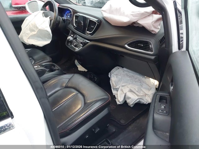 Chrysler Pacifica Limited 2020 2C4RC1GG3LR185761 Image 5