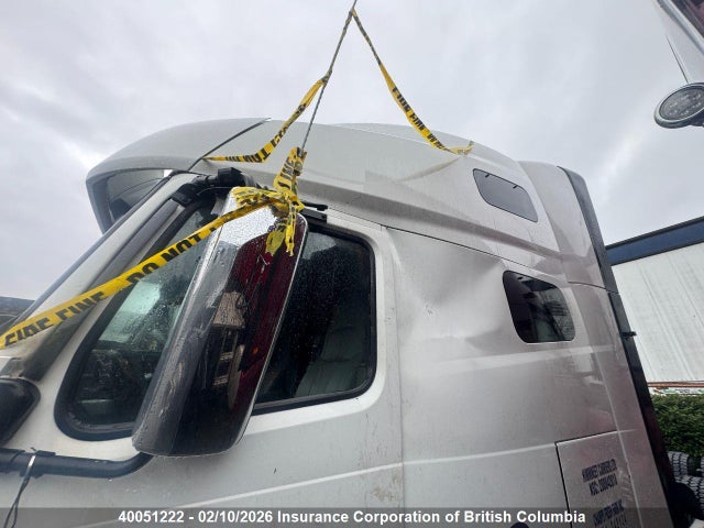 4V4NC9EJ2PN342134 Volvo Vn L