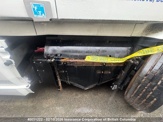 4V4NC9EJ2PN342134 Volvo Vn L
