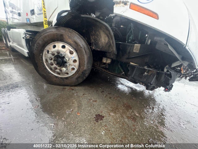 4V4NC9EJ2PN342134 Volvo Vn L