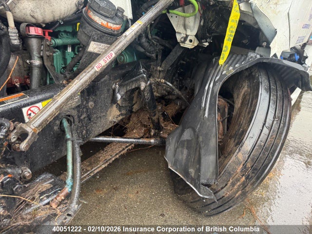 4V4NC9EJ2PN342134 Volvo Vn L