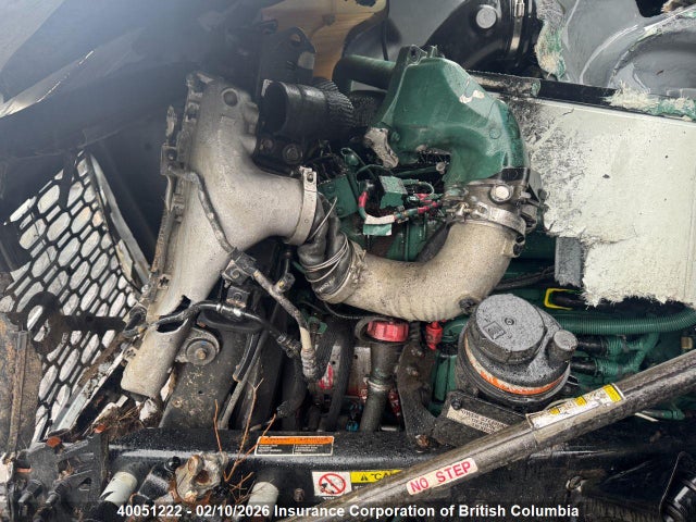 4V4NC9EJ2PN342134 Volvo Vn L