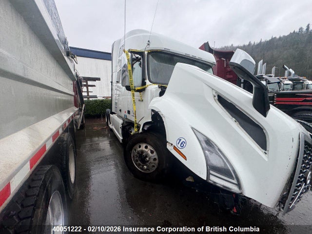 4V4NC9EJ2PN342134 Volvo Vn L