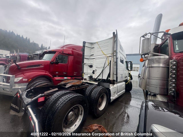 4V4NC9EJ2PN342134 Volvo Vn L