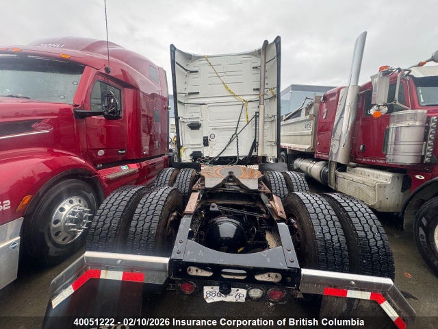 4V4NC9EJ2PN342134 Volvo Vn L