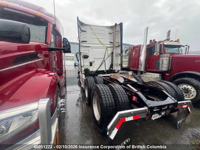 4V4NC9EJ2PN342134 Volvo Vn L