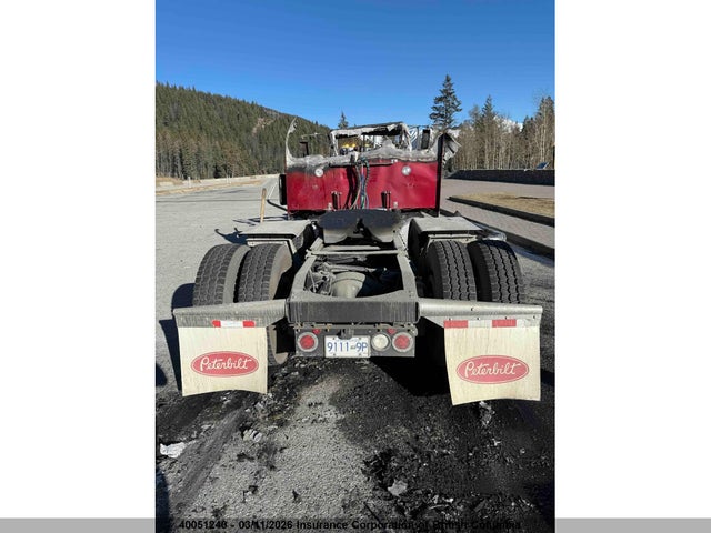 Peterbilt 389 2024 1XPXD49X2RD669384 Image 11