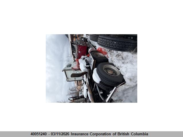 Peterbilt 389 2024 1XPXD49X2RD669384 Image 4