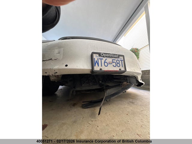 5YJ3E1EA8MF867160 Tesla MODEL 3
