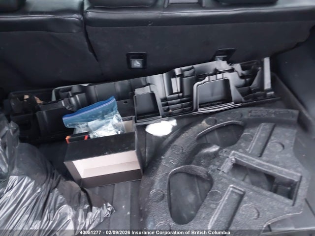 JF2SJCHC6FH826157 Subaru Forester 2.5i Limited