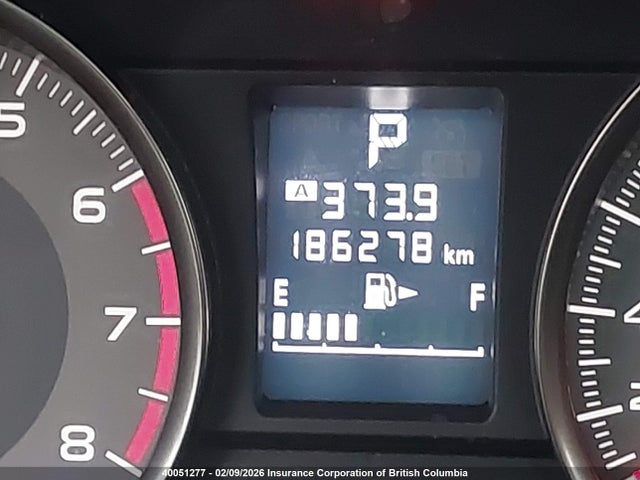 JF2SJCHC6FH826157 Subaru Forester 2.5i Limited