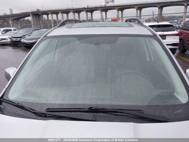 JF2SJCHC6FH826157 Subaru Forester 2.5i Limited