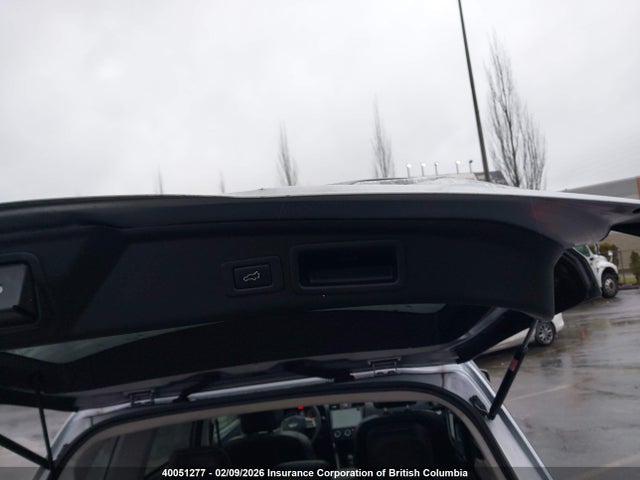 JF2SJCHC6FH826157 Subaru Forester 2.5i Limited