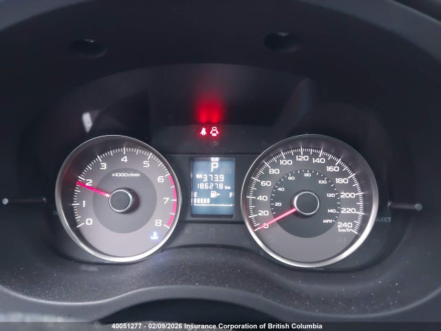 JF2SJCHC6FH826157 Subaru Forester 2.5i Limited