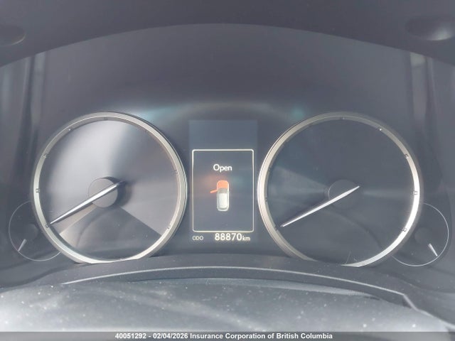 JTJBJRBZ1G2039262 Lexus NX 300