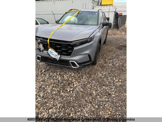 2HKRS6H99SH226163 Honda CR-V