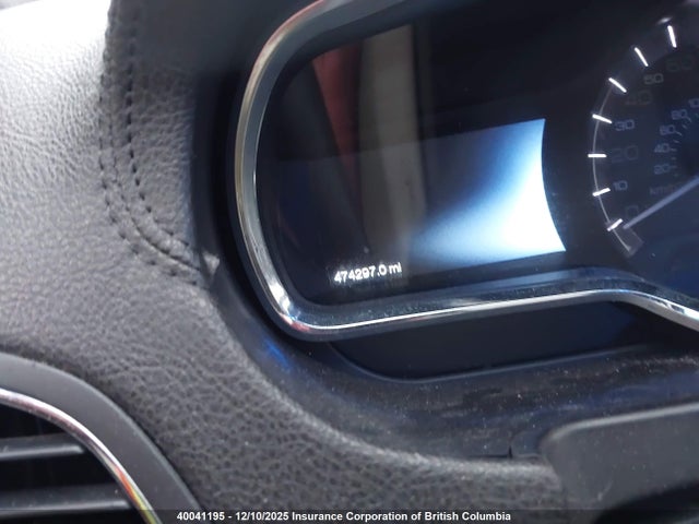 Lincoln MKT 2014 2LMHJ5NK6EBL54523 Image 15