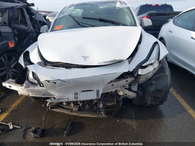 5YJYGDEE4MF153479 Tesla Model Y
