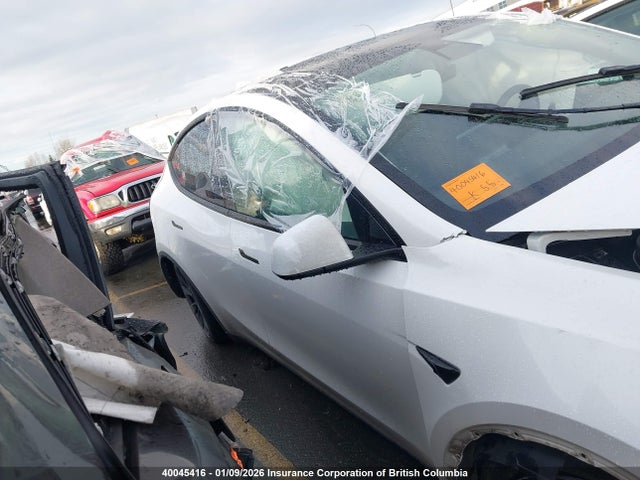 5YJYGDEE4MF153479 Tesla Model Y