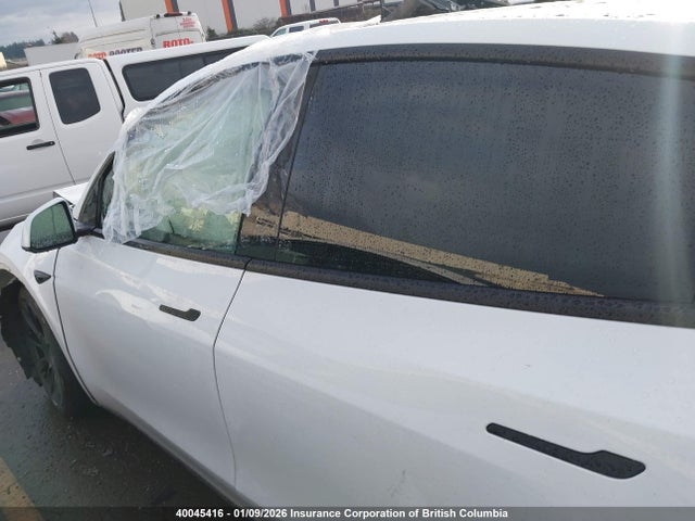 5YJYGDEE4MF153479 Tesla Model Y
