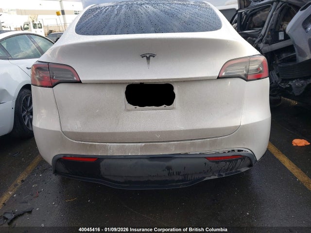 5YJYGDEE4MF153479 Tesla Model Y