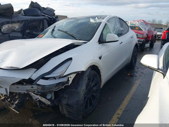 5YJYGDEE4MF153479 Tesla Model Y