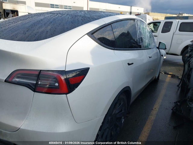 5YJYGDEE4MF153479 Tesla Model Y