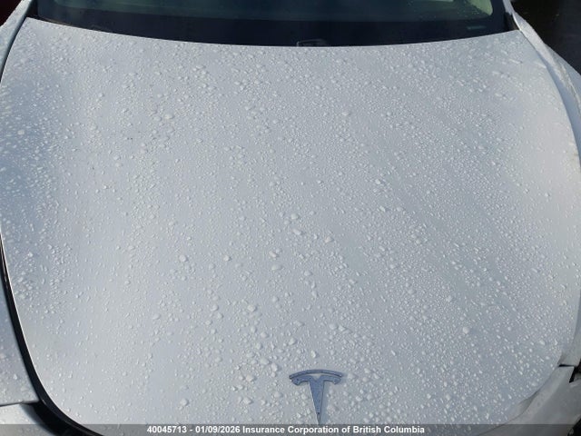 5YJ3E1EA4LF734751 Tesla MODEL 3