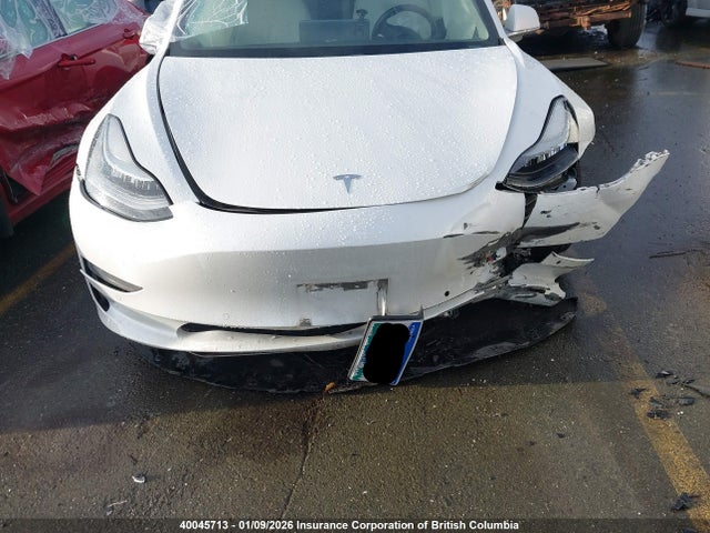 5YJ3E1EA4LF734751 Tesla MODEL 3