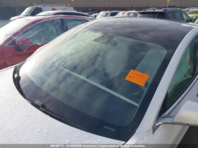 5YJ3E1EA4LF734751 Tesla MODEL 3