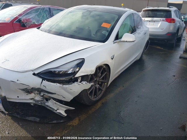 5YJ3E1EA4LF734751 Tesla MODEL 3