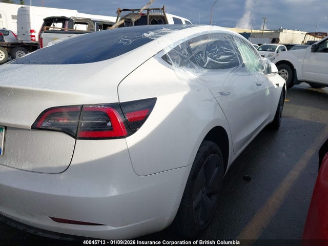 5YJ3E1EA4LF734751 Tesla MODEL 3
