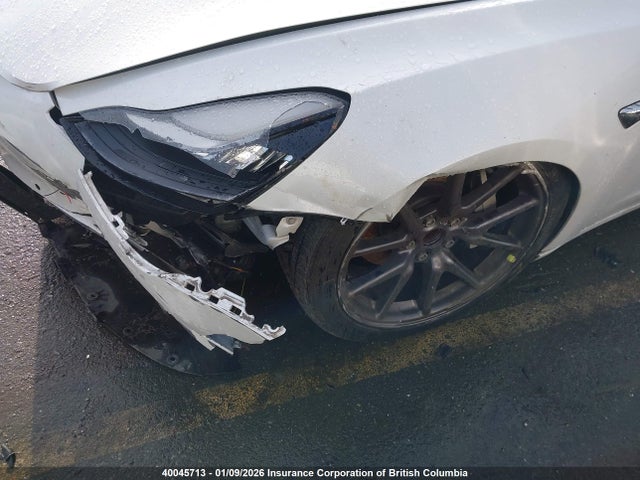 5YJ3E1EA4LF734751 Tesla MODEL 3