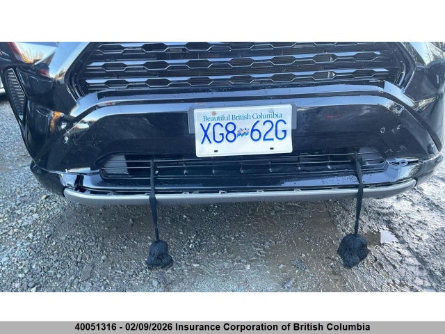 40051316 :رقم المزاد ، 2T34WRFV4PW180967 vin ، 2023 Toyota Rav4 مزاد بيع
