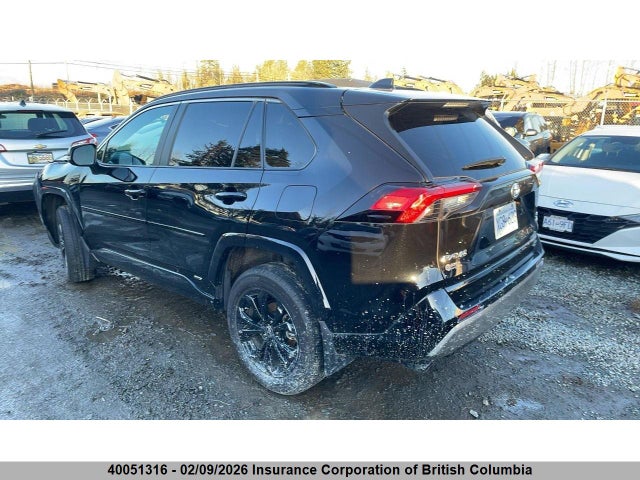 40051316 :رقم المزاد ، 2T34WRFV4PW180967 vin ، 2023 Toyota Rav4 مزاد بيع