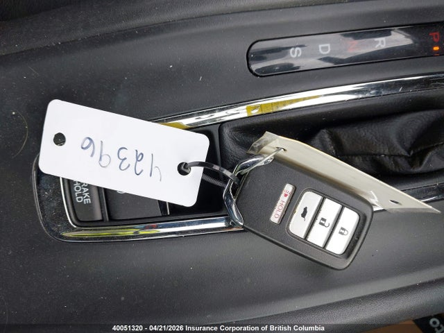 Honda HR-V 2017 3CZRU6H73HM107966 Image 11