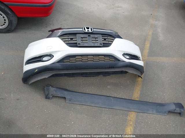 Honda HR-V 2017 3CZRU6H73HM107966 Image 12