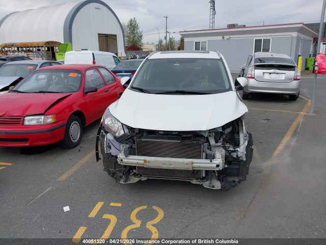 Honda HR-V 2017 3CZRU6H73HM107966 Image 13