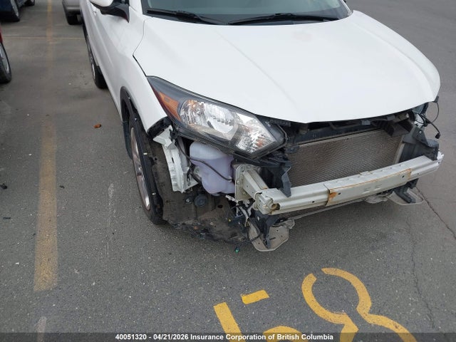 Honda HR-V 2017 3CZRU6H73HM107966 Image 19