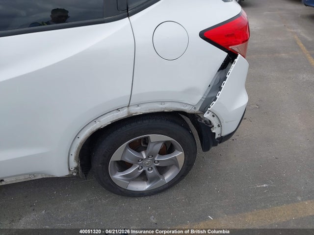 Honda HR-V 2017 3CZRU6H73HM107966 Image 20