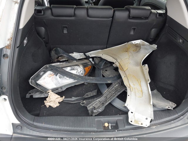 Honda HR-V 2017 3CZRU6H73HM107966 Image 21