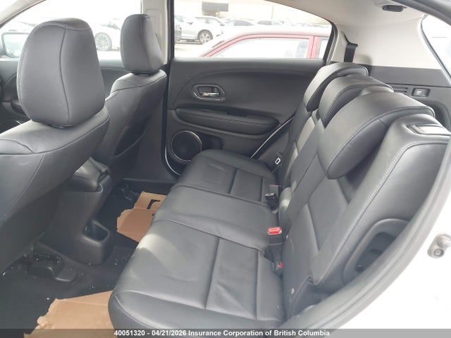 Honda HR-V 2017 3CZRU6H73HM107966 Image 8
