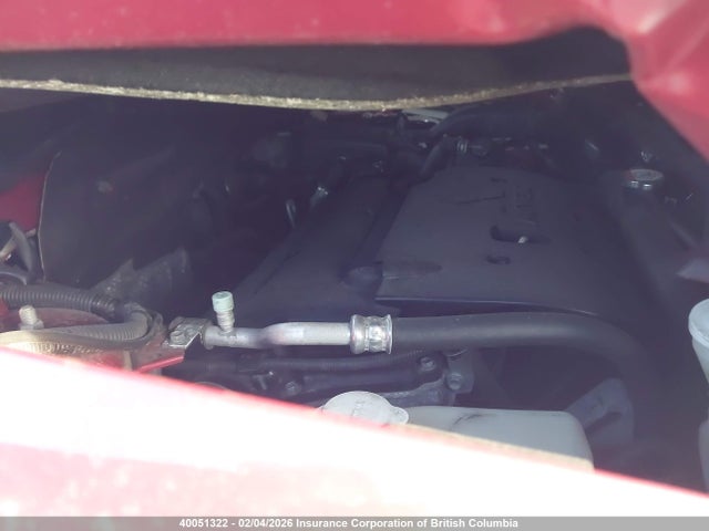 Mitsubishi RVR 2015 4A4AJ3AU8FE606610 Image 10