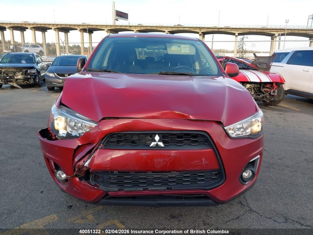 Mitsubishi RVR 2015 4A4AJ3AU8FE606610 Image 12