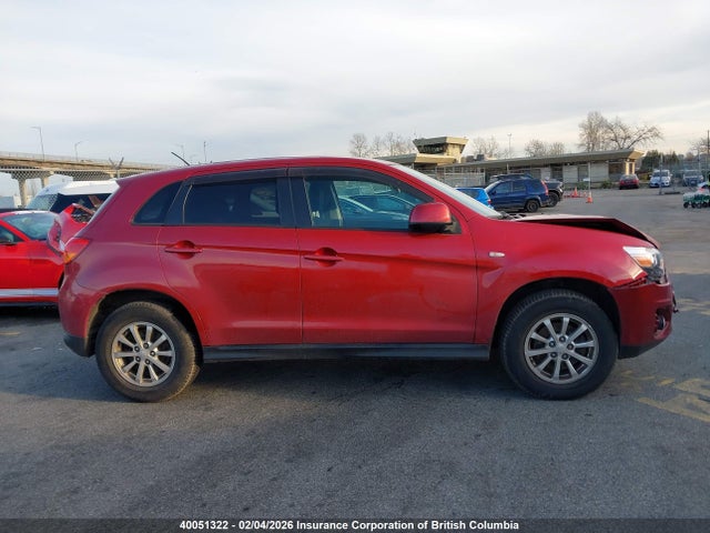 Mitsubishi RVR 2015 4A4AJ3AU8FE606610 Image 13