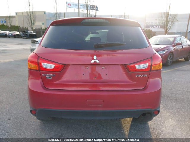 Mitsubishi RVR 2015 4A4AJ3AU8FE606610 Image 16